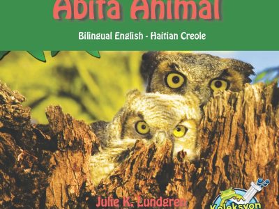 Abita Animal