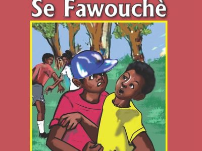Alix se fawouchè