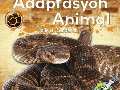 Adaptasyon Animal