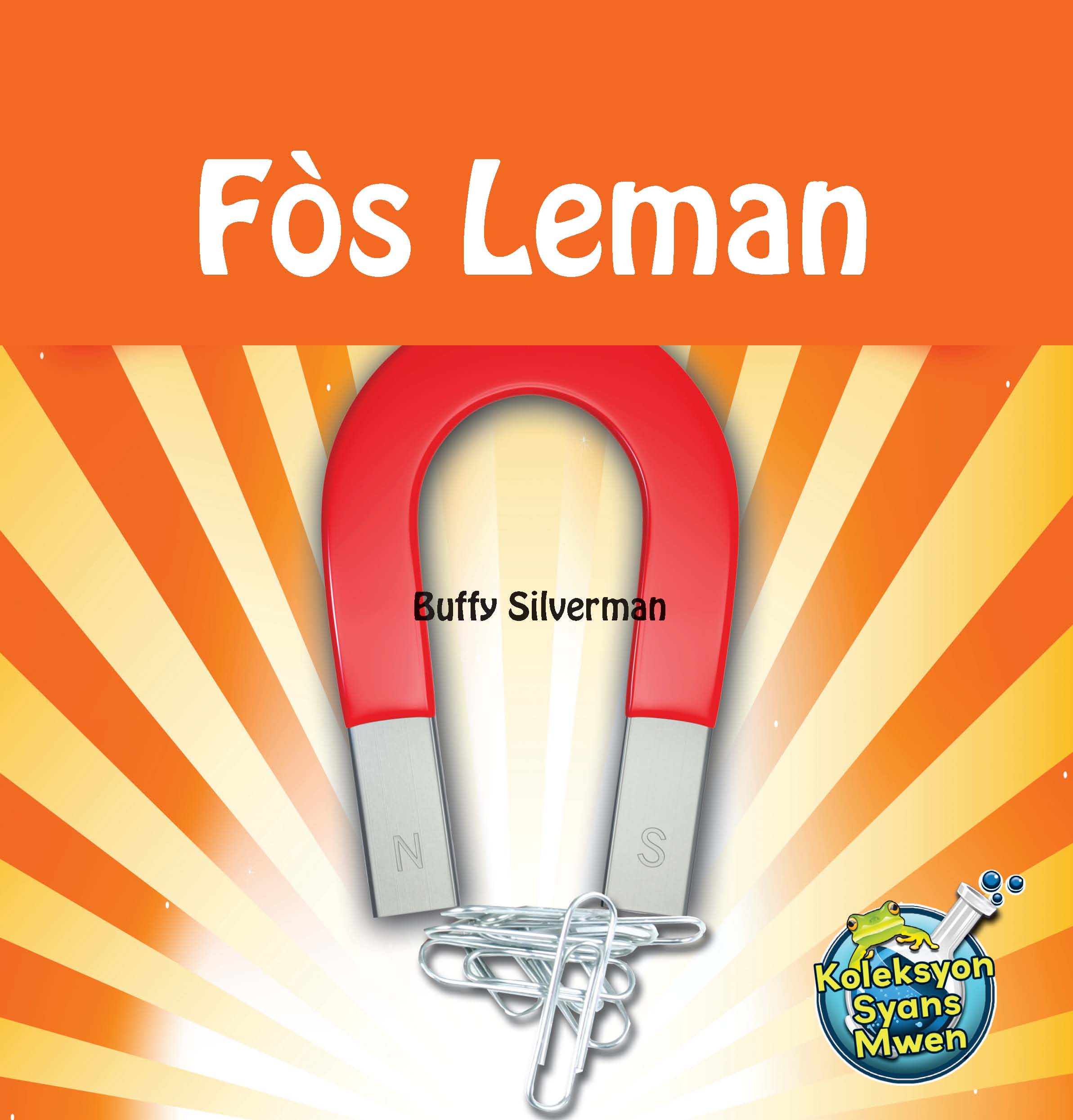 Fos leman cover