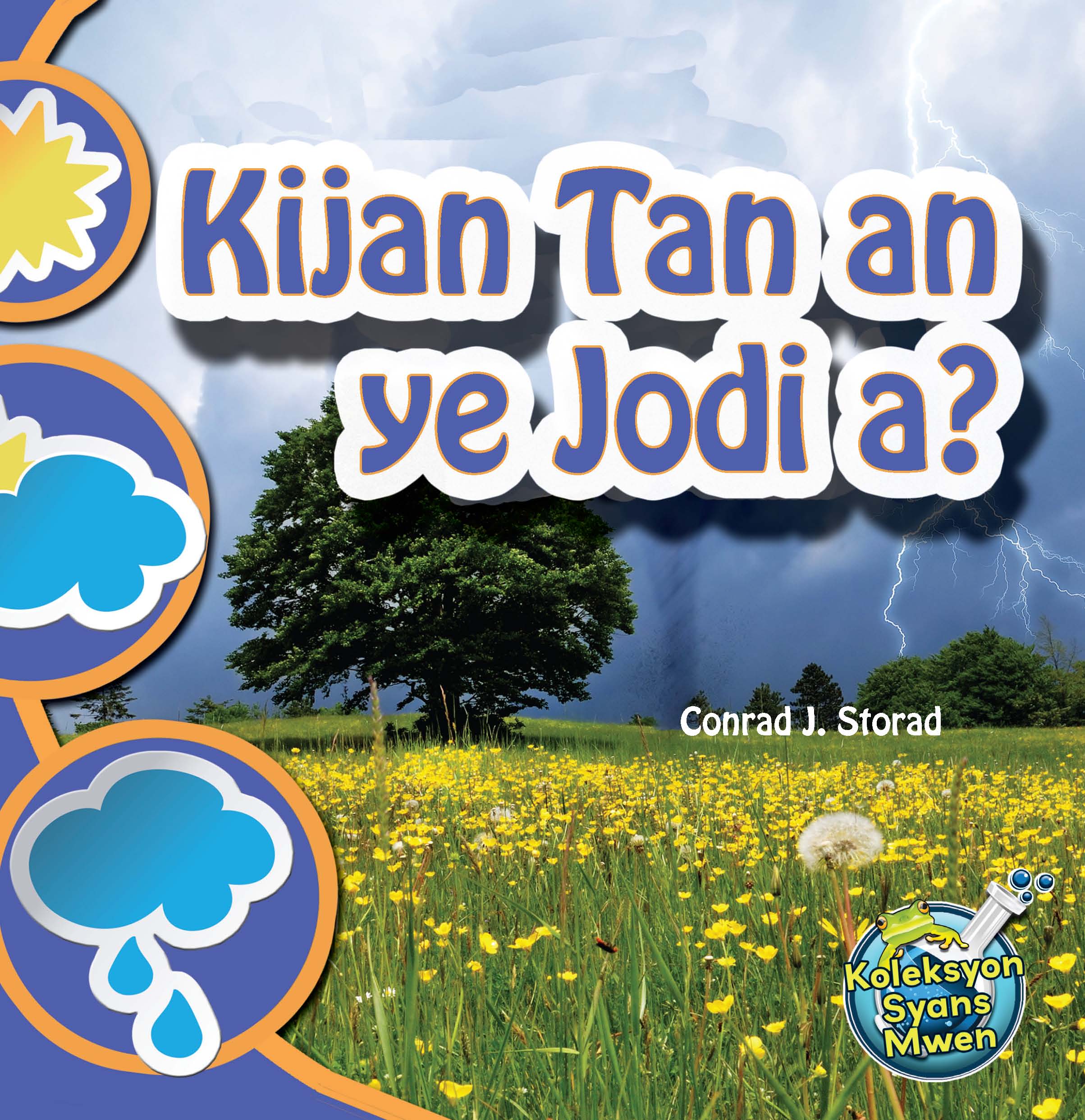 Kijan tan an ye jodia cover