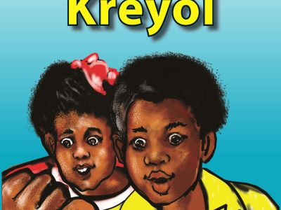 Mwen konnen kreyòl