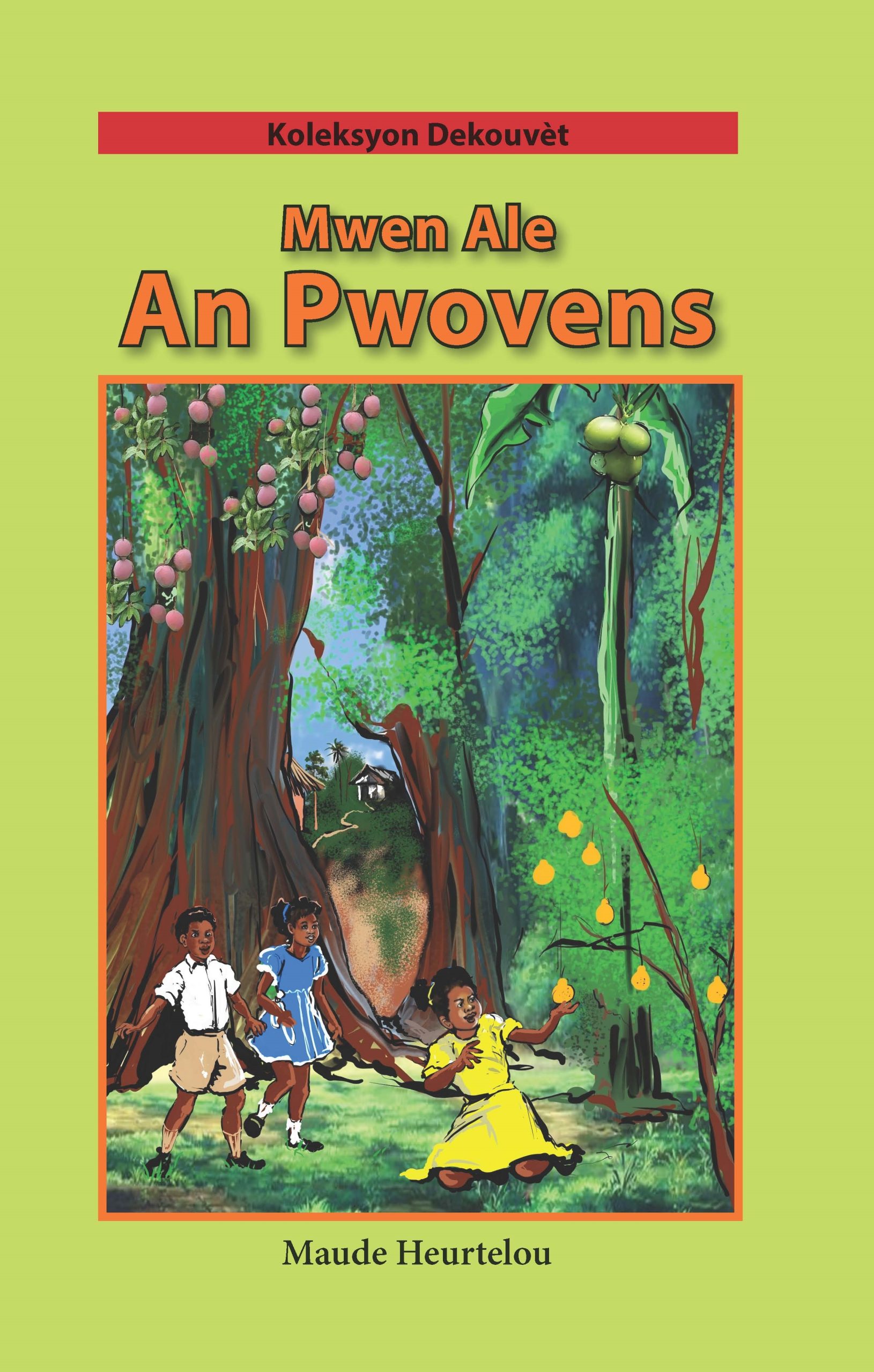 pwovens